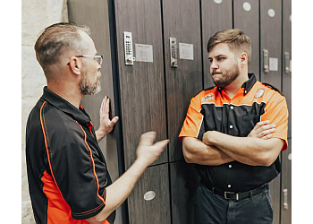 Oakville locksmith Pop-A-Lock Oakville