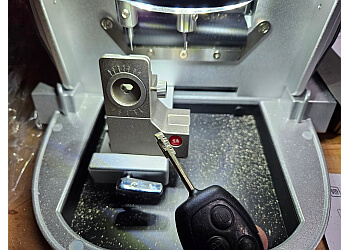 Barrie locksmith Pop-A-Lock Simcoe County