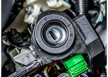 Halton Hills locksmith Pop-A-Lock of Halton Hills