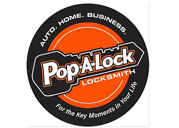 Halton Hills locksmith Pop-A-Lock of Halton Hills