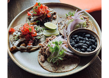 Oakville mexican restaurant Por Vida Mezcal & Mexican