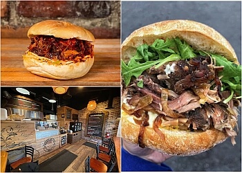 Mississauga Sandwicheries Biggies