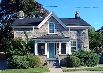 Cambridge addiction treatment center Porchlight Counselling and Addiction Services