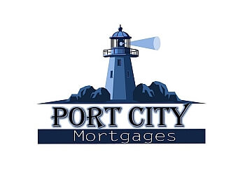 Saint John mortgage broker Port City Mortgages