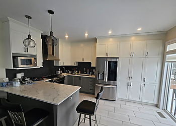 Port City Painting Inc. - Saint John, NB Painters - Maintenance Service Image