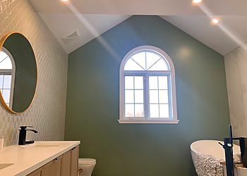 Port City Painting Inc. - Saint John, NB Painters - Service Image