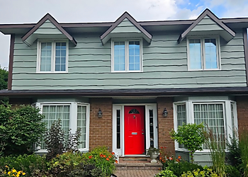 Port City Painting Inc. - Saint John, NB Painters - Project Image
