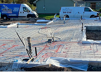 Saint John Plombiers Port City Plumbing & Heating