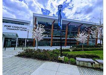 Port Coquitlam recreation center Port Coquitlam Community Centre image 1