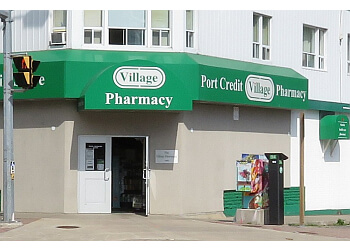 Port Credit Village Pharmacy