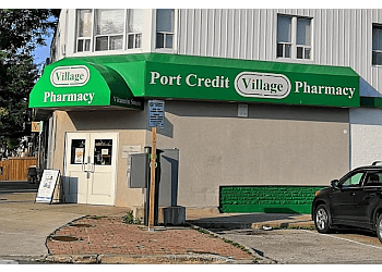 Mississauga pharmacy Port Credit Village Pharmacy image 1