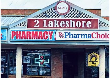 Port Dalhousie Pharmacy