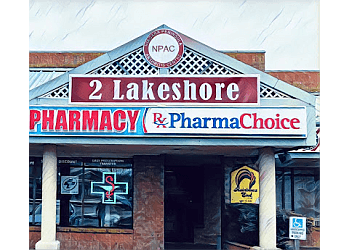 St Catharines pharmacy Port Dalhousie Pharmacy image 1