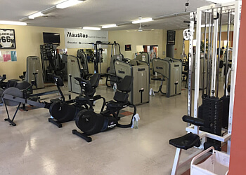 Norfolk gym Port Dover Health & Fitness Center
