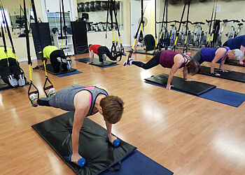 Norfolk gym Port Dover Health & Fitness Center