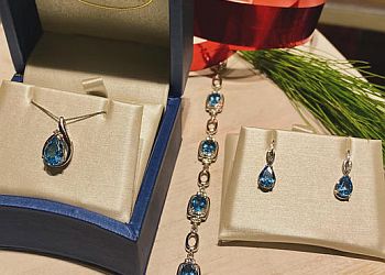 Norfolk jewelry Port Dover Jewellery & Gifts