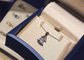 Norfolk jewelry Port Dover Jewellery & Gifts