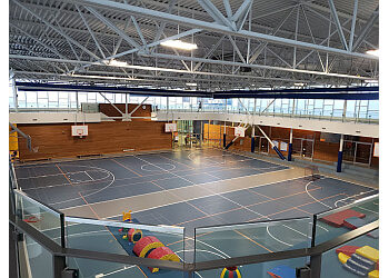 Port Coquitlam recreation center Port Moody Recreation Complex