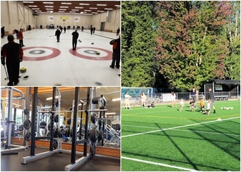 Port Coquitlam recreation center Port Moody Recreation Complex