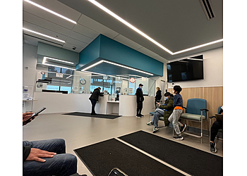 Coquitlam urgent care clinic Port Moody Urgent and Primary Care Centre