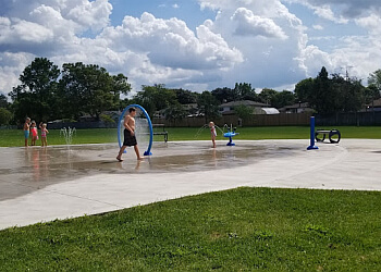 St Catharines recreation center Port Weller Community Centre