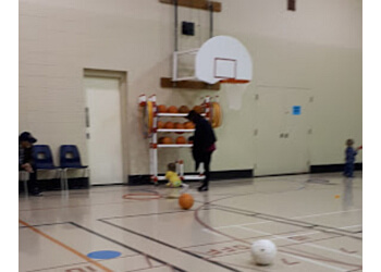 St Catharines recreation center Port Weller Community Centre