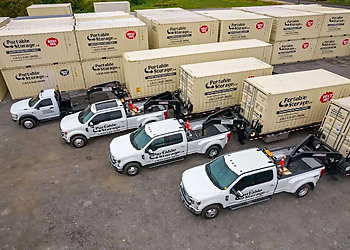 Chatham storage unit PortableStorage.ca