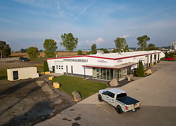Chatham Unités d'entreposage PortableStorage.ca 