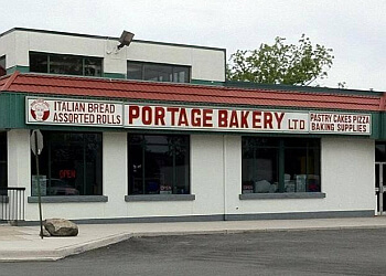 Niagara Falls bakery Portage Bakery Inc.