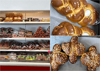 Niagara Falls bakery Portage Bakery Inc.