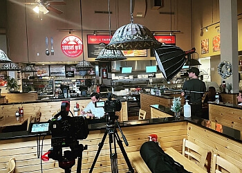 Orillia videographer Portage Creative