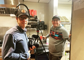 Orillia videographer Portage Creative