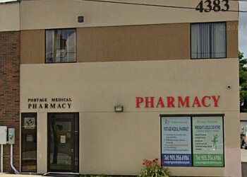 Portage Medical Pharmacy