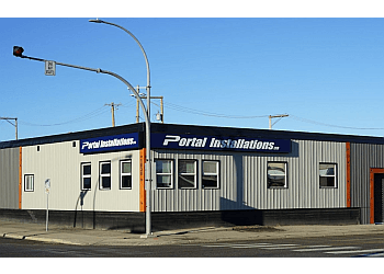 3 Best Garage Door Repair in Prince George, BC - ThreeBestRated