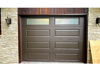Brossard garage door repair Portes De Garage Unique Inc.