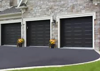 Porte de garage Desrosiers - Mirabel, QC Réparations De Portes De Garage - Service Image