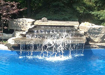 Pickering landscaping company Porter Landscaping