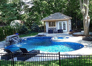 Pickering landscaping company Porter Landscaping