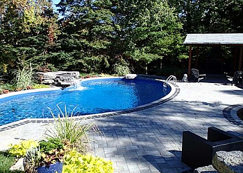 Pickering landscaping company  Porter Landscaping image 1