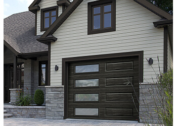 Terrebonne Réparations De Portes De Garage Portes Bourassa Laliberté