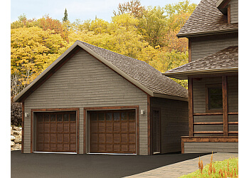 Terrebonne Réparations De Portes De Garage Portes Bourassa Laliberté