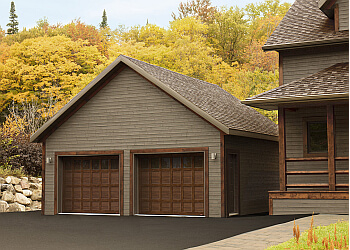 Gatineau garage door repair Portes De Garage Domac Inc.