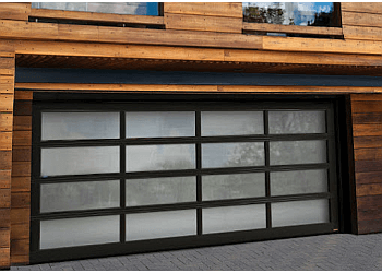 Blainville garage door repair Portes Bourassa Laliberté