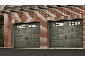 Blainville garage door repair Portes Bourassa Laliberté