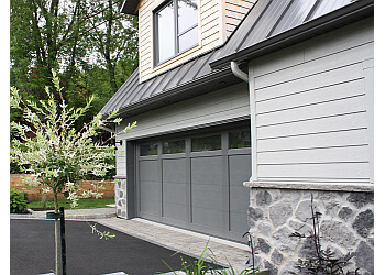 Sherbrooke Réparations De Portes De Garage Portes De Garage Mackie Sherbrooke
