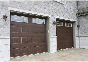 Sherbrooke Réparations De Portes De Garage Portes De Garage Mackie Sherbrooke