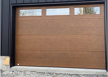 Drummondville garage door repair Portes De Garage Mb Inc.