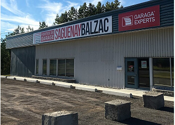 Saguenay garage door repair Portes De Garage SaguenayBalzac