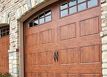 Portes De Garage Unique Inc. - Brossard, QC Réparations De Portes De Garage - Project Image