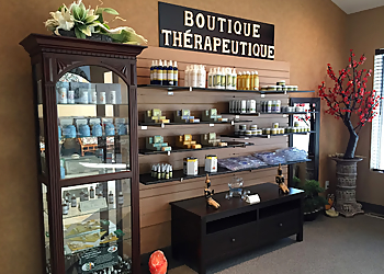 Repentigny Acupuncture Portes De Santé & Équilibre Lory